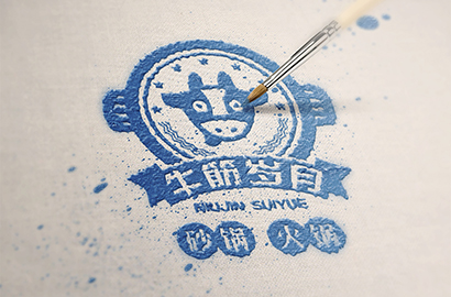 宝山区品牌VI设计的价值内核：不止于视觉，更是品牌增长的底层引擎